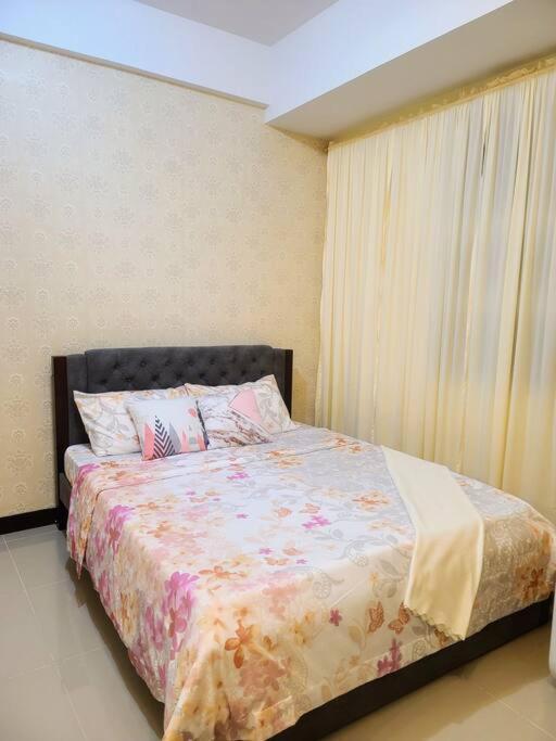 House Of B&Y At 101 Newport Across Naia T3 Apartment Manila Bagian luar foto