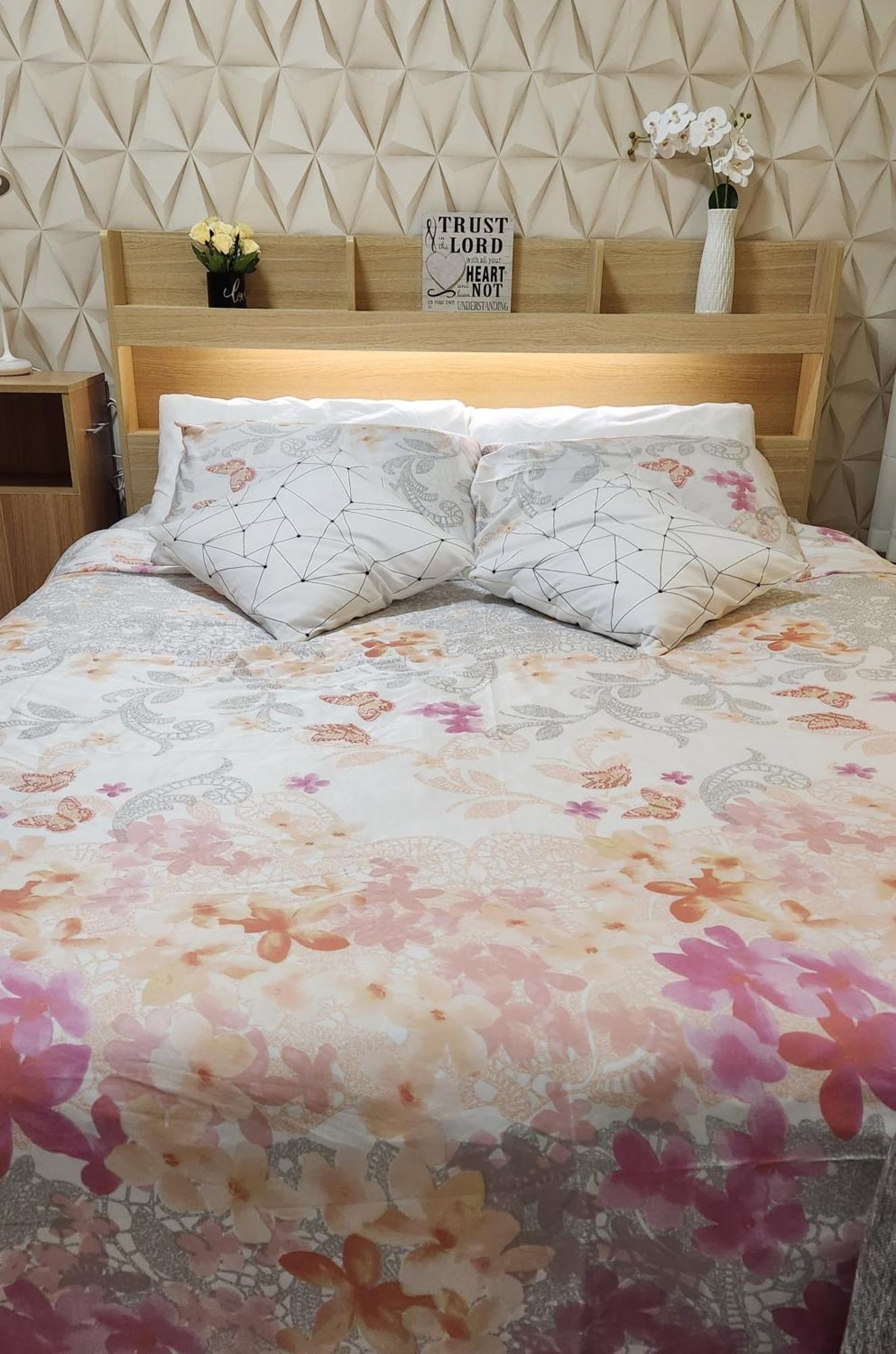 House Of B&Y At 101 Newport Across Naia T3 Apartment Manila Bagian luar foto